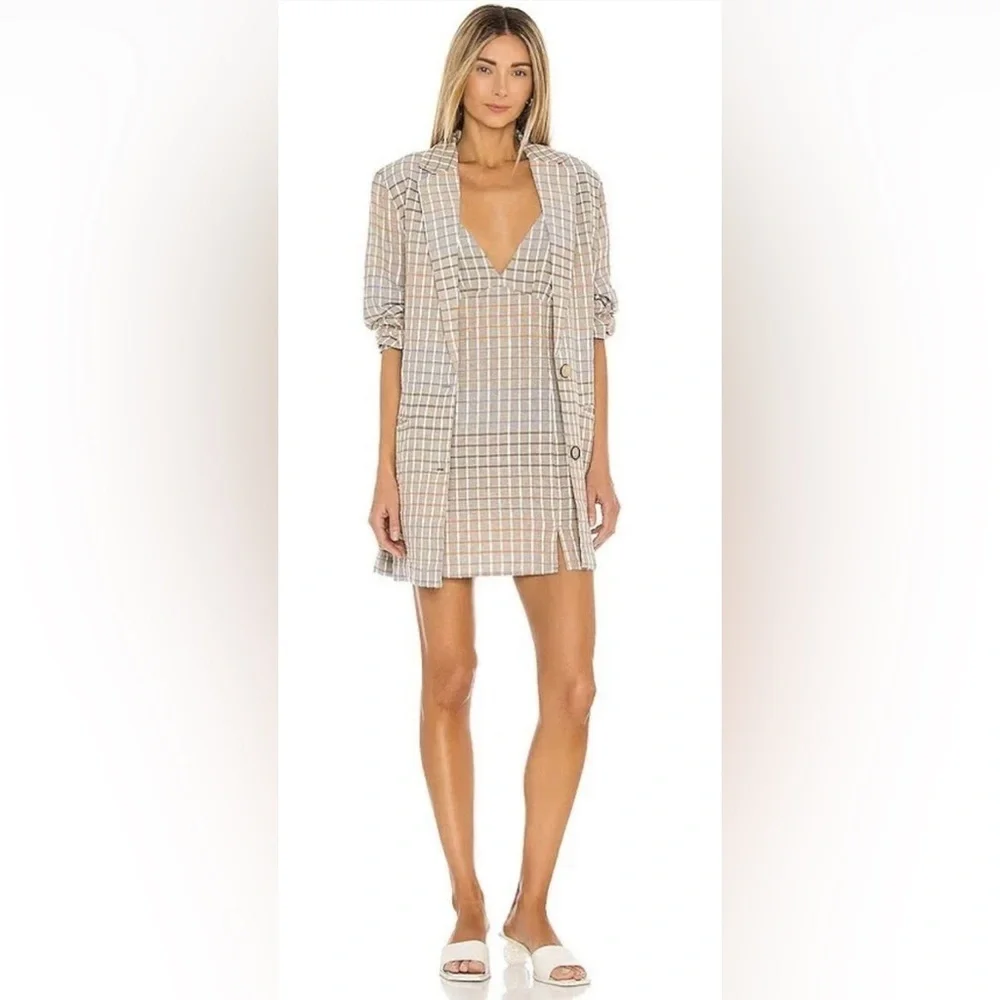 Free People Better Together Set